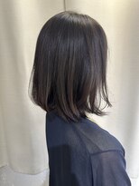 エルサフィロ ヒゴバシ(el zafiro)&nbsp;【エルサフィロ　肥後橋】お客様スタイル