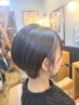INOAカラー＋うるツヤトリートメント
