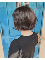 ロホ(ROHO)&nbsp;ボブ