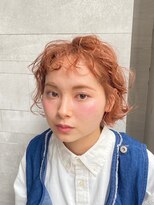 ピカイチ 上通店(pikA icHi) 似合わせ×かわいい