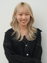 ロイス 神宮前(ROIS) RIN [原宿]