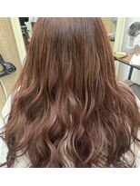 アオカマクラ(a-o Kamakura) ゆるふわパーマ