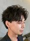 バース バイ ハピネス(BIRTH by happiness)の写真/メンズのカッコイイを追及した実力派スタイリストが奈良に集結！[ツイスパ］【メンズサロンBIRTH】