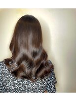 ロウ トウキョウ 八王子店(RAW TOKYO)&nbsp;【マロングレージュ】