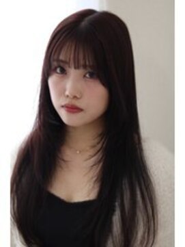 レム 長町店(L.E.M) レイヤースタイル