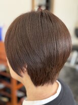 縁(EN)&nbsp;超高濃度水素ケア明るめグレイカラー＋ marbb