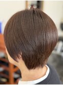 超高濃度水素ケア明るめグレイカラー+ marbb