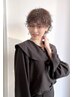 【リリカ指名限定】カット+カラー+選べるヘッドスパ+ケアプロ　8500