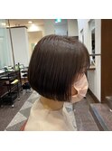 ミニボブ
