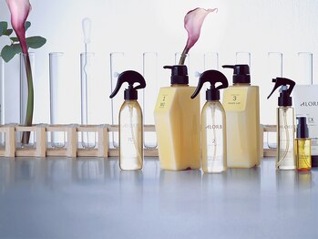 ヘアーカノア(hair kanoa)の写真/【大人世代の髪質変化の最適解】すべるような滑らかさをもつリッチな髪に。30～40代高支持トリートメント★