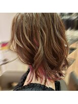 トゥルース 我孫子店(TRUTH) インナーミディアム