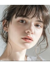 ルーラ(LAURA) ヨーロピアンヘア