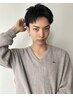 【10代20代メンズにオススメ】カット＋５minスパ　￥5500　【ジュキヤ限定】