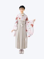 ハナココ 水戸店(hana Coco) 【キッズ袴】【小学生卒業袴】【ネットレンタル】【レンタル袴】