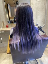 エイト 上野店(EIGHT ueno)&nbsp;ラベンダー