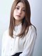 ルビナ 調布店(LViNA)の写真/[カット+カラー¥6400]さりげなく覗くポイントカラーがお洒落度UP！ハデ髪～ナチュラルまで◎[調布]