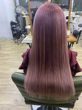 ピフデザイン(pifdesign) ロング