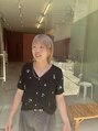 ラフランクリー(la frankly) saori 