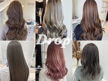 ドロップ