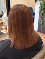 ディーディーフォルム(DD form)&nbsp;ワンランク上の上質な縮毛矯正