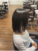 ツーブロック
