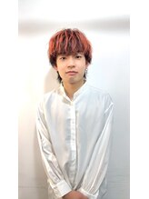 ジェイド ボワール(Jade voir)&nbsp;ryuusei 