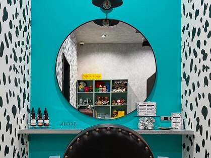 アイアンクロー(IRON CLAW)の写真