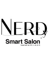NERDy Smart Salon Inspired by milbon（旧：Jessica IBARAKI）