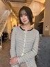 【平日限定】　カット＋カラー＋2stepTR     ［岡山/岡山サロン/カット］
