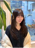 オリーブベージュ