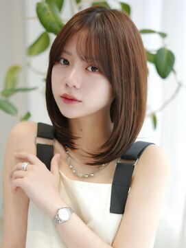 レイリー 原宿 表参道(Rayreee) (K)骨格別顔周り20代30代40代50代◎