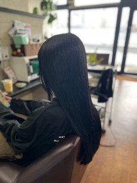 ブリエ 札幌店(Briller) Briller美艶髪カット×髪質改善カラーエステ/札幌ブリエ