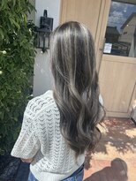 グラウンドブランシュ(ground branche)&nbsp;ハイライト