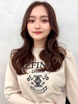 エジョン 幡ヶ谷店(Aejon) 韓国ヘア/くびれ巻き/ヨシンモリ/小顔カット/イメチェン