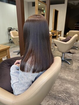 インビテーション 名古屋(invitation) オリーブベージュ