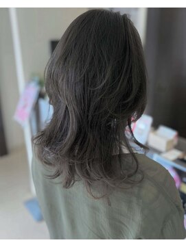 シーズナル layer/レイヤー