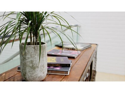 アピィス(APPiiS)の写真