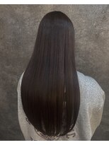 アンバール(amberl) グレージュ