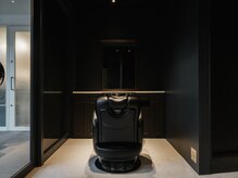 ザマンニューヨーク 代官山店(THE MAN NewYork)の雰囲気（30代~70代MEN'S[代官山駅/フェードカット/外国人風/理容室/床屋]）