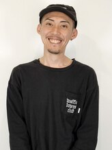 FeU men‘s salon 宇都宮戸祭【3月上旬NEW OPEN(予定)】 北條 俊裕