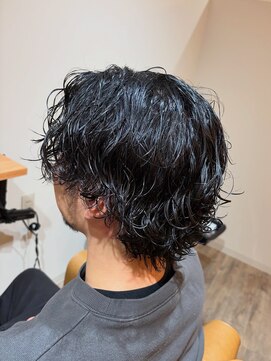 フロウ(Flow) サーフカール