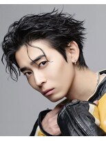 ゴールド 大阪 梅田店(GOALD)&nbsp;スリックウェーブ