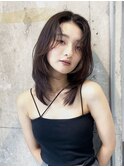 顔周りカット/イメチェン/ショートボブ20代30代40代50代銀座