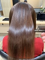 リベラル(Liberal) 美髪縮毛矯正