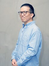 ウト(Uto) 栗山 ひろき