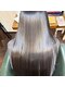 Hair Salon Launaの写真/全国1%の髪質改善専門資格を持つプロが、あなたの髪を理想の艶髪へ。
