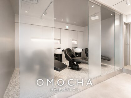 オモチャ 銀座(OMOCHA)の写真