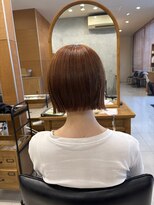 カノエ 防府田島店(canoe)&nbsp;ミニボブ