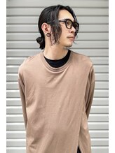 レイキョウト(Ray Kyoto)&nbsp;池田 直人