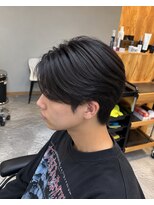 ノーマ(no-ma)&nbsp;【ニュアンスパーマ】初パーマ・自然派の方に